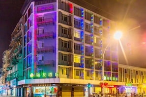 Exterior - Haitian Hotel (Zhoushan Shenjia Branch) (Zhoushan)