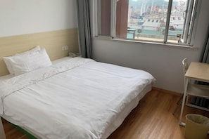 Room - Haitian Hotel (Zhoushan Shenjia Branch) (Zhoushan)