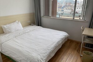 Room - Haitian Hotel (Zhoushan Shenjia Branch) (Zhoushan)