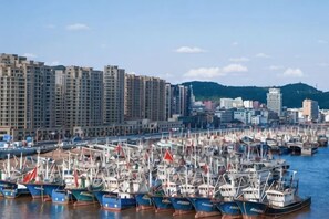 Marina - Haitian Hotel (Zhoushan Shenjia Branch) (Zhoushan)