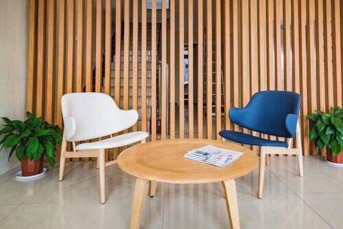 Haitian Hotel (Zhoushan Shenjia Branch)