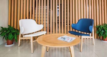 Haitian Hotel (Zhoushan Shenjia Branch)