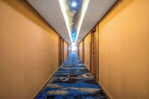 Unclassified image, 3 of 12, button - Guangzhou Baisi Elegant Hotel (Huadu Shiling) (Guangzhou)