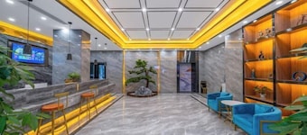 Guangzhou Baisi Elegant Hotel (Huadu Shiling)