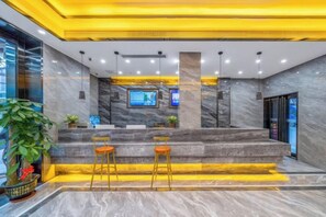 Unclassified image, 4 of 12, button - Guangzhou Baisi Elegant Hotel (Huadu Shiling) (Guangzhou)