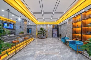 Unclassified image, 3 of 12, button - Guangzhou Baisi Elegant Hotel (Huadu Shiling) (Guangzhou)
