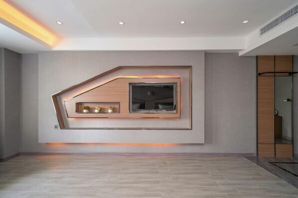 Unclassified image, 1 of 12, button - Guangzhou Baisi Elegant Hotel (Huadu Shiling) (Guangzhou)