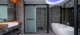 Guangzhou Baisi Elegant Hotel (Huadu Shiling)