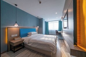 Unclassified image, 5 of 12, button - Guangzhou Baisi Elegant Hotel (Huadu Shiling) (Guangzhou)