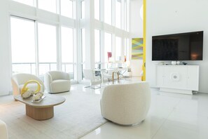 Smart TV