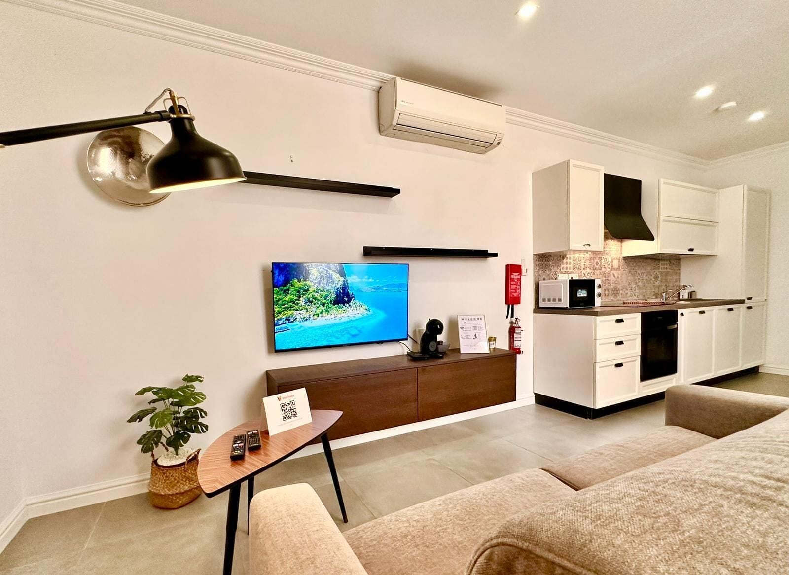 Smart TV