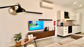 Smart TV