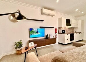 Smart TV