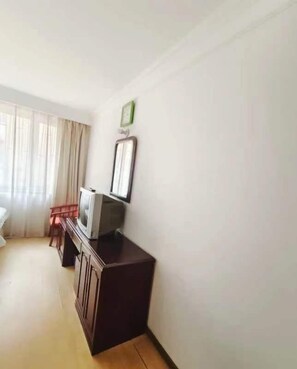 Room - Yongcheng Hotel (Suifenhe)