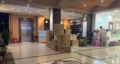 Yongcheng Hotel