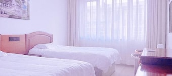 Yongcheng Hotel