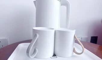 Café y/o cafetera