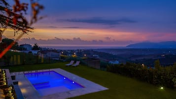 Villa, Raucher | 4 Schlafzimmer