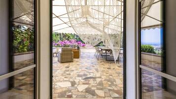 Villa, Raucher | 4 Schlafzimmer