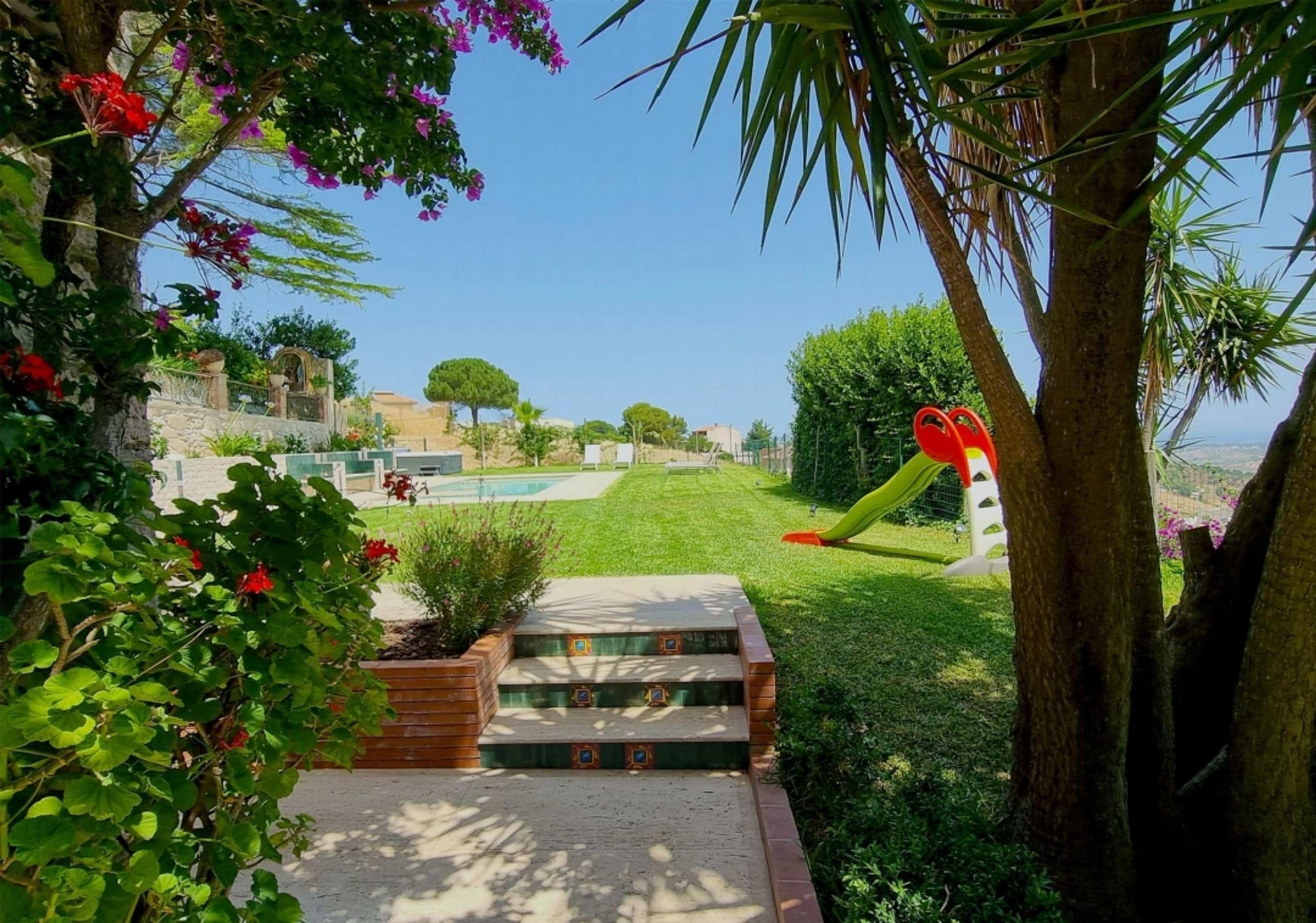 Casa, fumatori | 4 camere