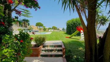 Casa, fumatori | 4 camere