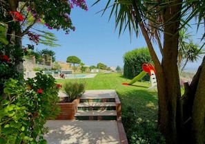House, Smoking - Villa Tommaso Maruggi (Alcamo)