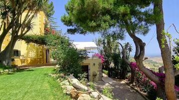 Villa, Raucher | 4 Schlafzimmer