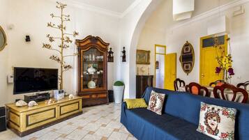 Villa, Raucher | 4 Schlafzimmer