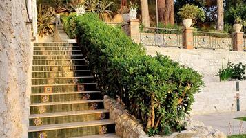 Villa, fumatori | 4 camere