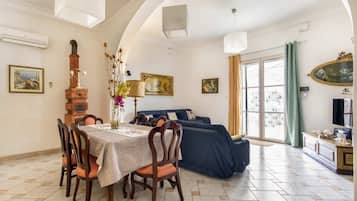 Villa, Raucher | 4 Schlafzimmer