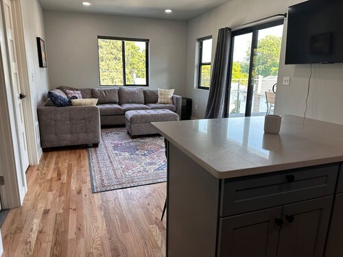 Terrace View Apartment