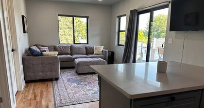 Terrace View Apartment