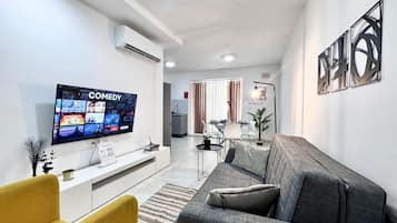Smart TV