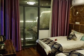 Room - Zhouzhuang Water Moon Pavilion Inn (Kunshan)