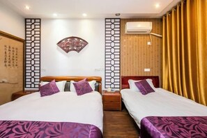 Room - Zhouzhuang Water Moon Pavilion Inn (Kunshan)