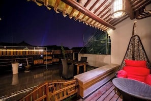 Room - Zhouzhuang Water Moon Pavilion Inn (Kunshan)