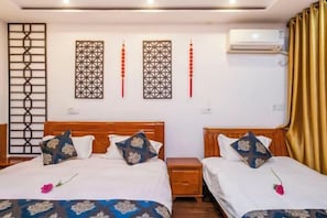 Room - Zhouzhuang Water Moon Pavilion Inn (Kunshan)