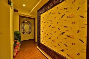 Interior - Zhouzhuang Water Moon Pavilion Inn (Kunshan)