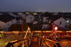 Interior - Zhouzhuang Water Moon Pavilion Inn (Kunshan)