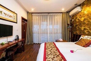 Room - Zhouzhuang Water Moon Pavilion Inn (Kunshan)