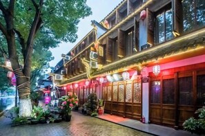 Exterior - Zhouzhuang Water Moon Pavilion Inn (Kunshan)