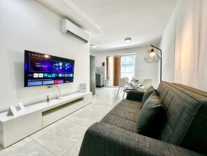 TV connectée
