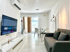 TV connectée