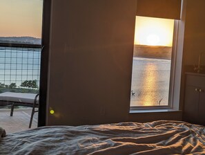 4 chambres, fer et planche à repasser, Wi-Fi gratuit, draps fournis