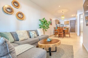 スマートテレビ