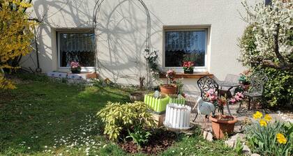 Functional apartment