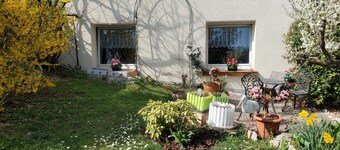 Functional apartment