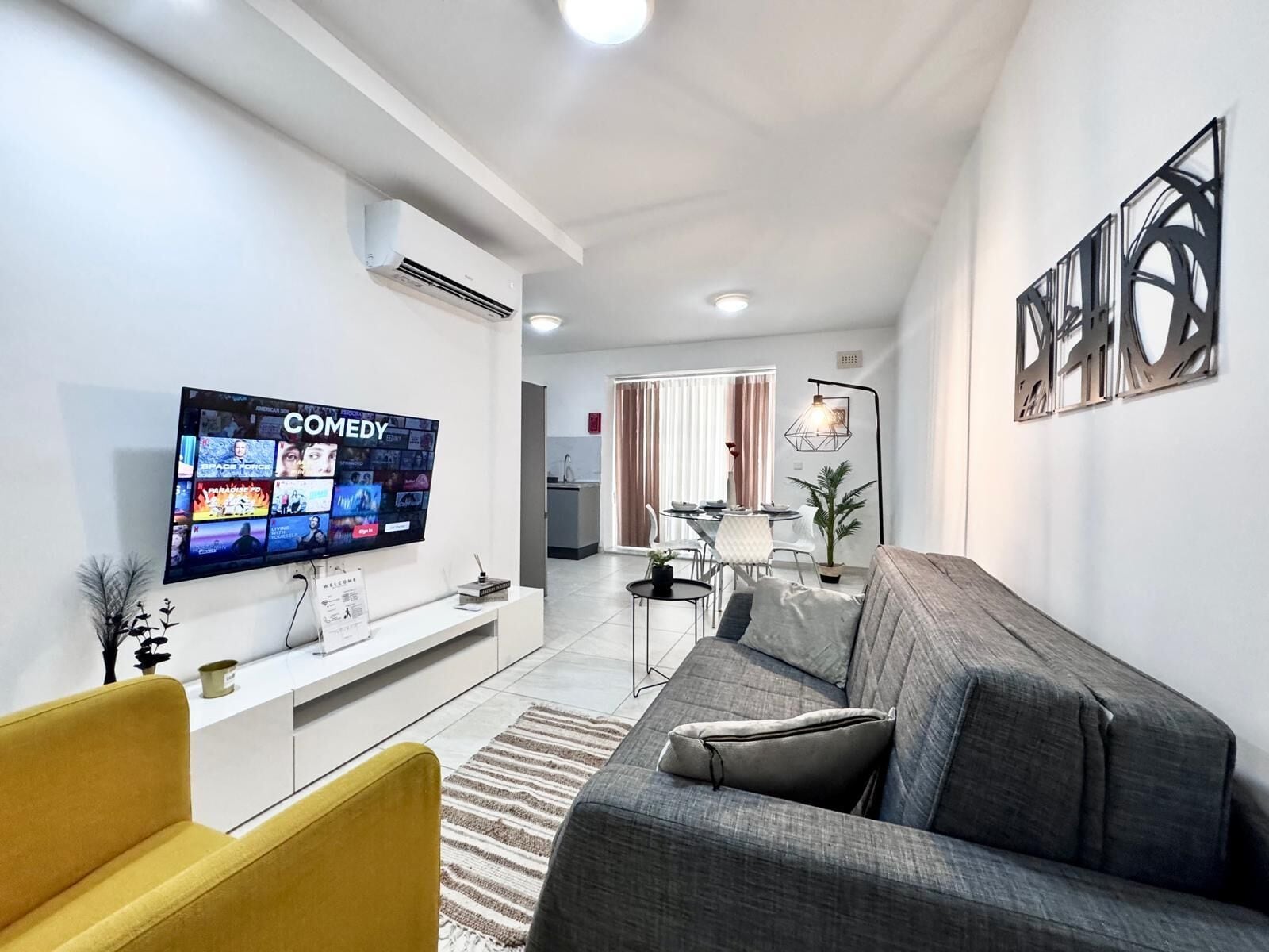 Smart TV