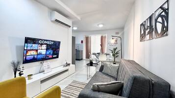 Smart TV