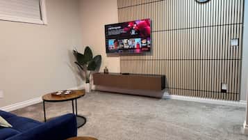TV connectée